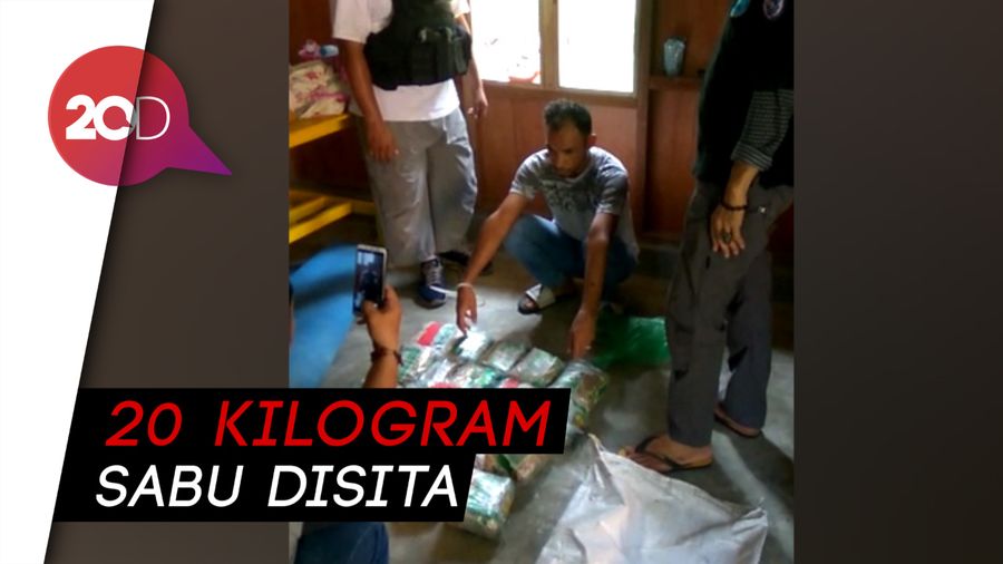 Oknum Sipir Lapas Nyambi Bandar Sabu, BNN: Ini Kontradiktif