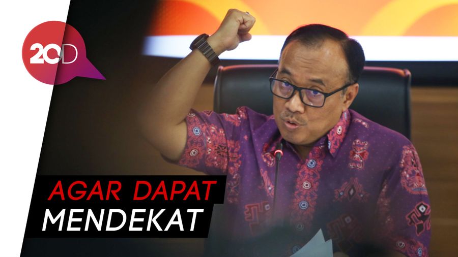 Sebelum Serang Wiranto, Abu Rara Berbaur dengan Warga Minta Selfie
