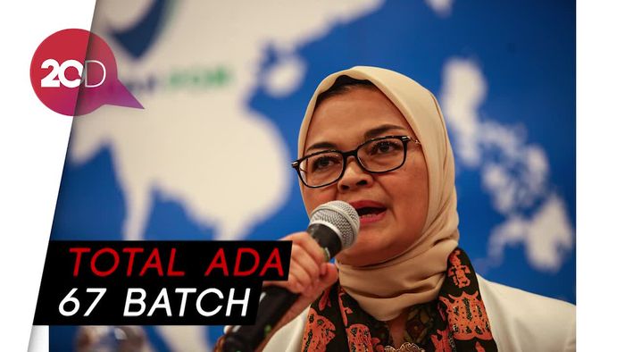 Ditarik BPOM, Berikut Daftar Obat Maag yang Berisiko Kanker