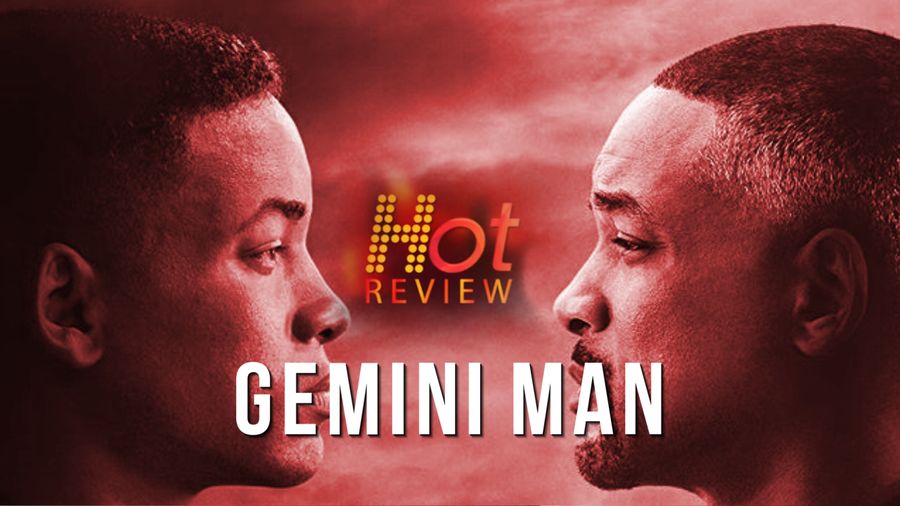 Gemini Man, Penuh Aksi namun Kurang Memorable