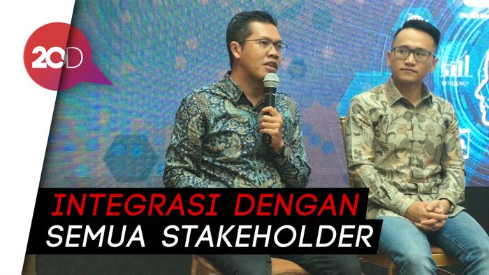 Rekomendasi Huawei untuk Ibu Kota Baru: Jadikan TIK Kebutuhan Primer