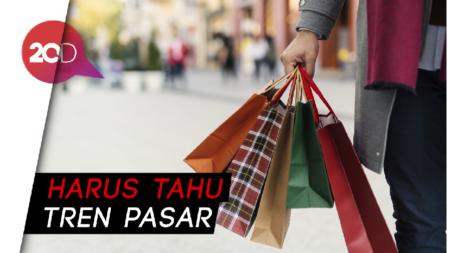 Yuk Cobain Strategi Keuntungan Jasa Titip!