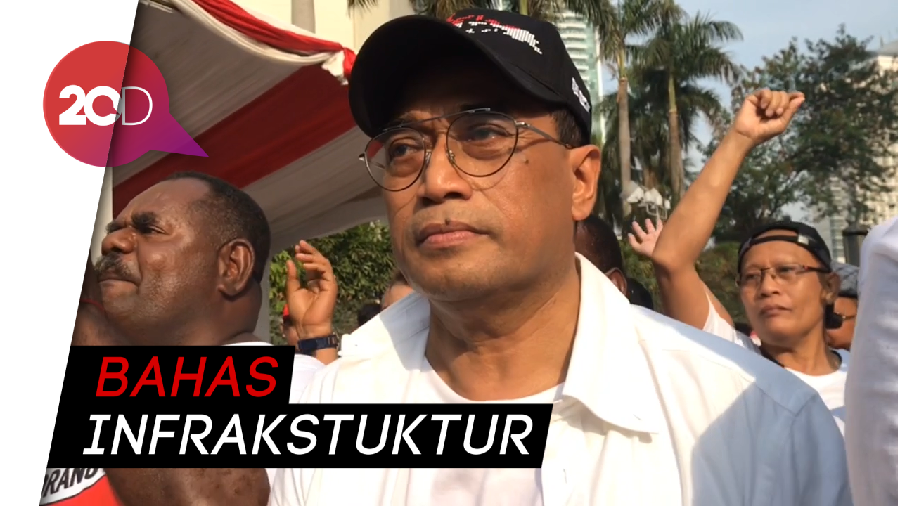 Menhub Akan Gelar Rapat Koordinasi dengan Kepala Daerah Papua