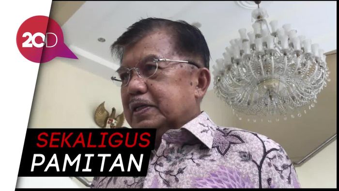 Wapres JK Ajak Jajaran Setwapres ke Trans Studio Cibubur