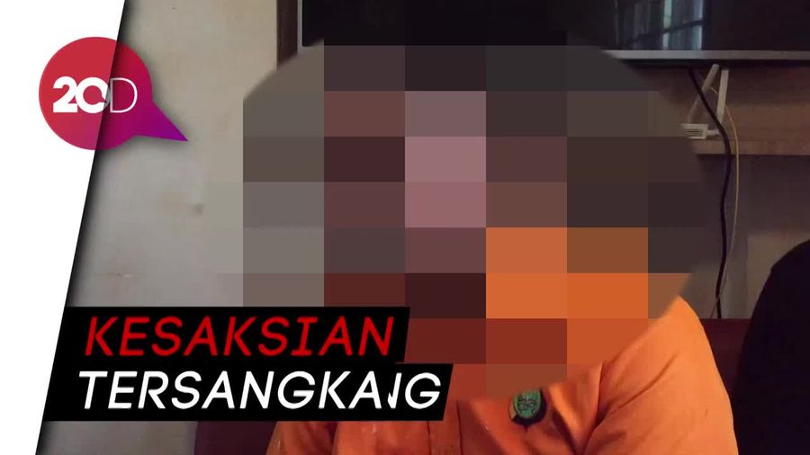  Eksklusif! Kesaksian AB Si Perekam Video Pemukulan Ninoy Karundeng 