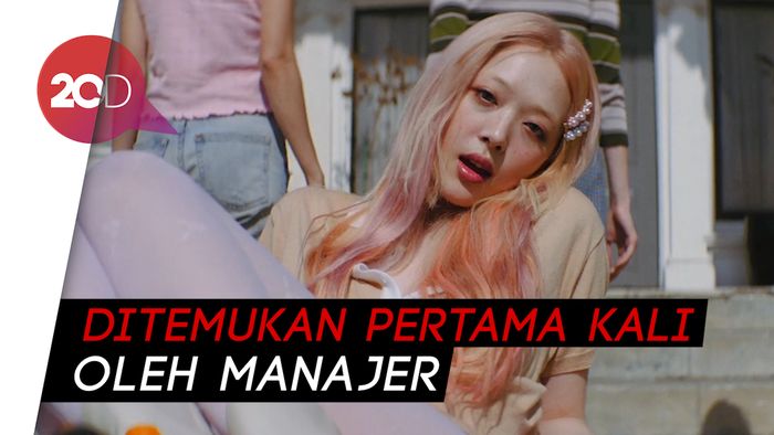 Breaking! Sulli Ditemukan Meninggal Dunia