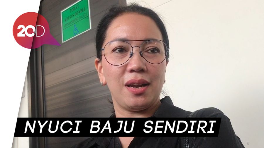 Jefri Nichol Jalani Hidup Mandiri Selama di RSKO Cibubur