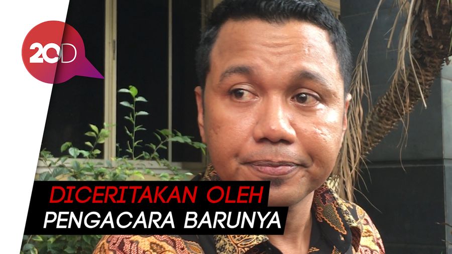 Kabar Rey Utami di Bui: Berhijab hingga Tak Tega Bertemu Anak
