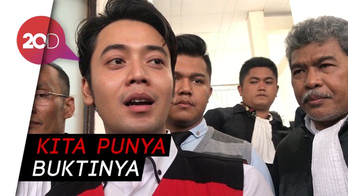 Kriss Hatta Sebut Kasus Penganiayaan Settingan Hilda Vitria