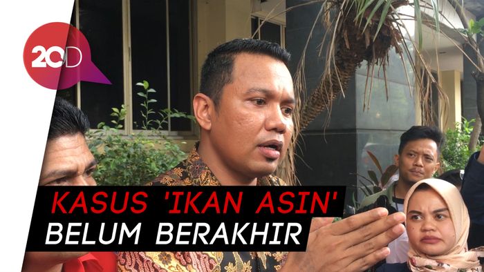 Pengacara Baru Rey Utami-Pablo Minta Pihak YouTube Juga Diperiksa