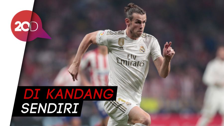 Wales Tahan Kroasia 1-1, Bale Jadi Penyelamat