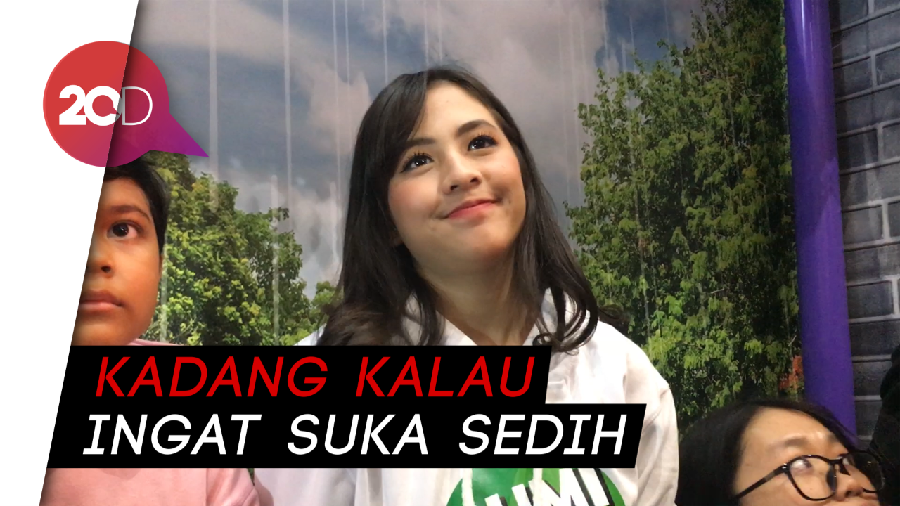 Yang Dirindukan Zara saat Tak Lagi di JKT48