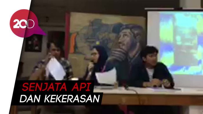 Sederet Hasil Investigasi Temuan KontraS Terkait Tewasnya Mahasiswa di Kendari