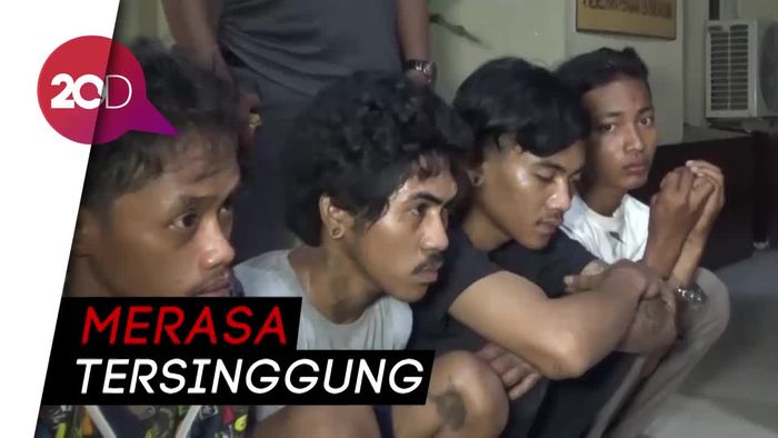 Gegara Postingan di Medsos, Suhwan Dibunuh 7 Pemuda