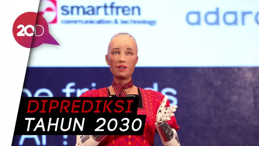 Robotisasi dan Ancaman PHK Menanti