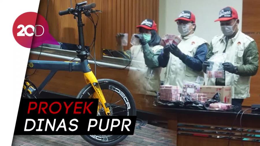 Bupati Indramayu Jadi Tersangka, Diduga Terima Rp 200 Juta
