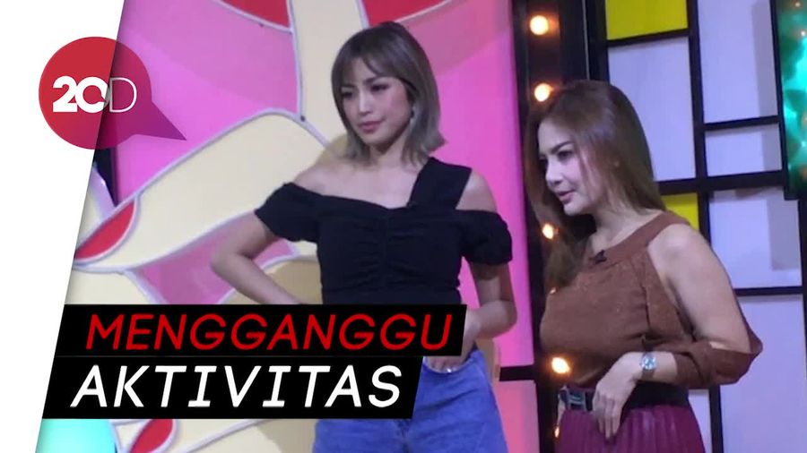 Kaki Luka, Richard Kyle Akan Jalani Operasi Pindah Kulit