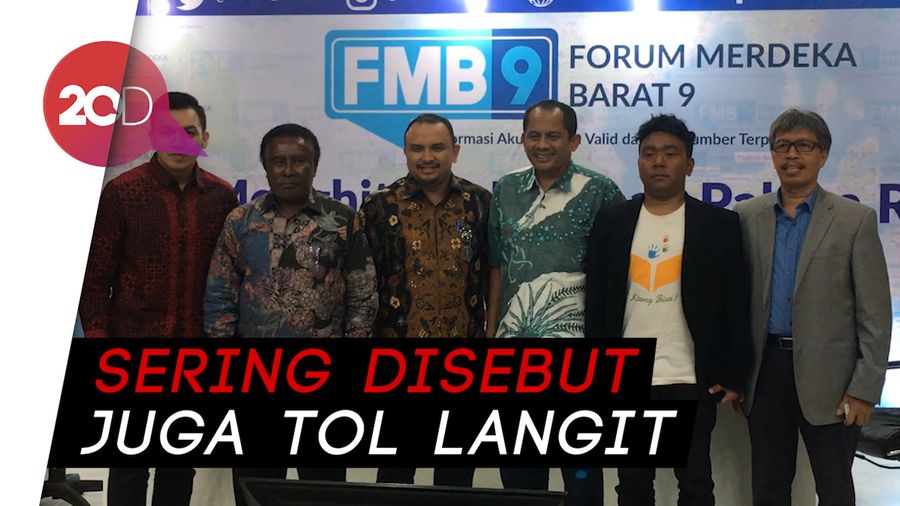 BAKTI Sebut Palapa Ring untuk Perlancar Urusan Pergaiban Pemerintah