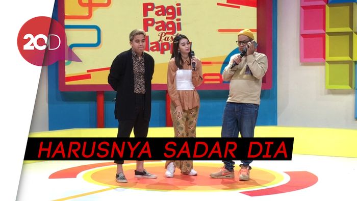 Dituding Ikut Rekayasa Kasus Kriss Hatta, Ini Kata Hilda Vitria