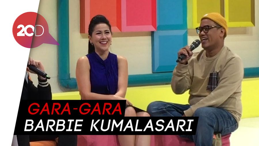 Duh! Instagram Uya Kuya Diblokir Nikita Mirzani