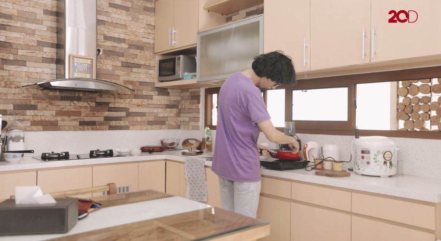 Peran Besar Kompor Induksi untuk Efisiensi Memasak