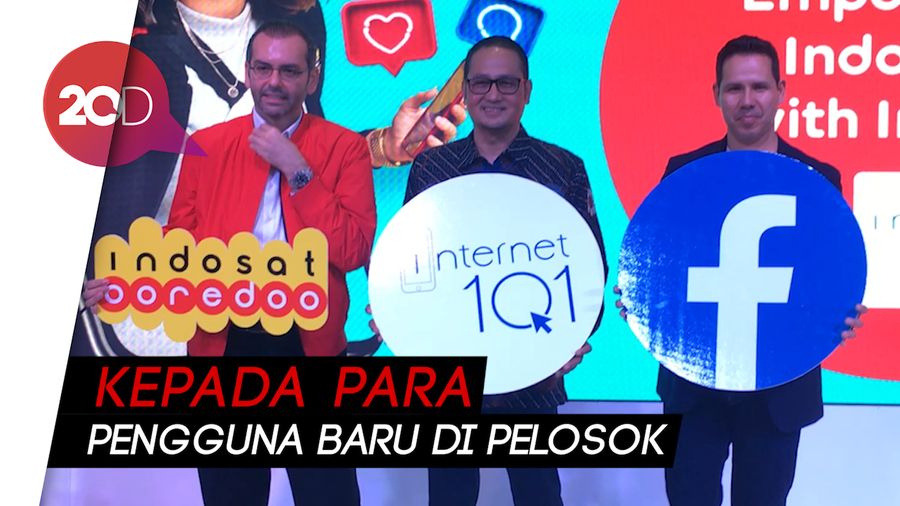 Internet 101, Cara Indosat Ooredoo Edukasikan Internet Baik