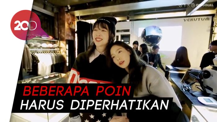 Kenali Gejala Depresi yang Dialami Sulli dan Taeyeon SNSD