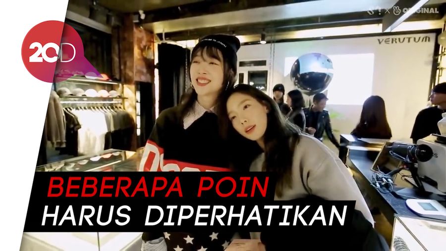 Kenali Gejala Depresi yang Dialami Sulli dan Taeyeon SNSD