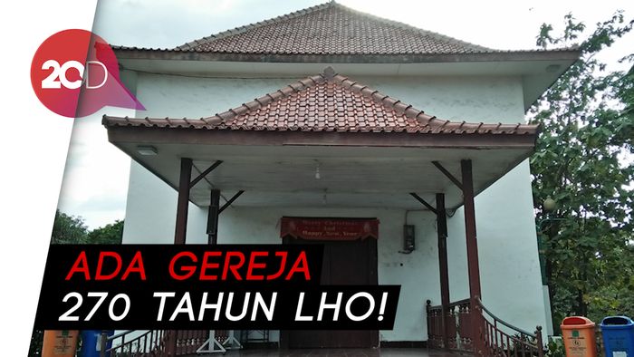 Kuy, Kita Main ke Kampung Keroncong!