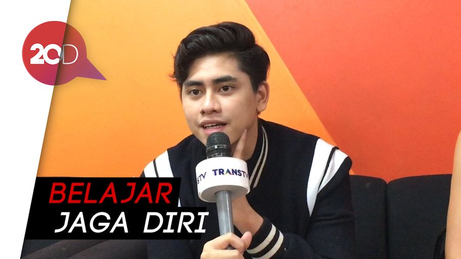 Pasca Dikeroyok, Venna Melinda Asramakan Athalla Naufal