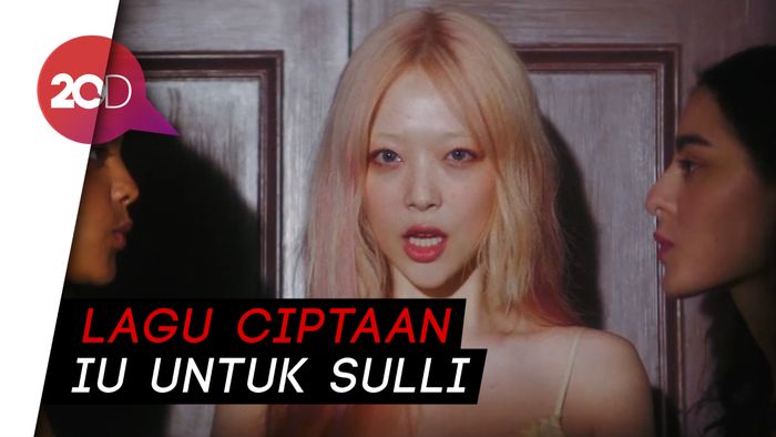 Peach Masuk Chart Musik Korea Usai Sulli Meninggal