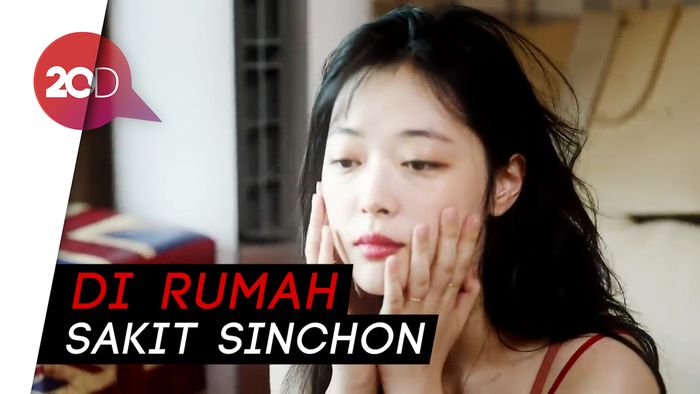 SM Entertainment Siapkan Tempat Bagi Fans Lepas Kepergian Sulli
