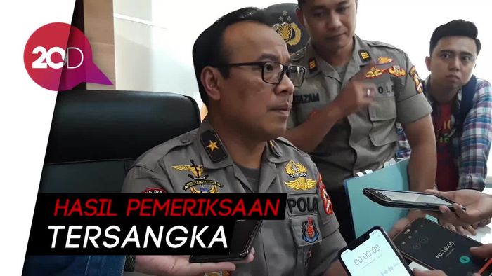 Tangkap 26 Terduga Teroris, Polri: Tak Terkait Pelantikan Presiden
