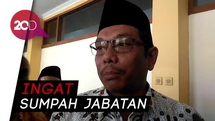 Bupati Indramayu Kena OTT KPK, Wabup Pastikan Aktivitas Kantor Tetap Berjalan
