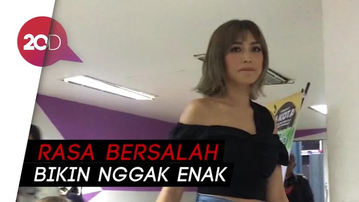 WhatsApp Diblokir Nagita Slavina, Jessica Iskandar Belajar dari Kesalahan