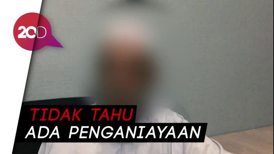 Kesaksian IA, Sosok Habib di Kasus Penganiayaan Ninoy