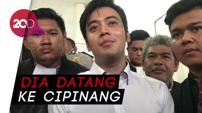 Pacar Kepergok Dugem, Kriss Hatta: Namanya Anak Muda