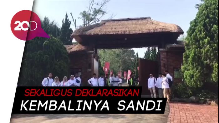 Gelar Konfernas, Gerindra Tentukan Arah Politik