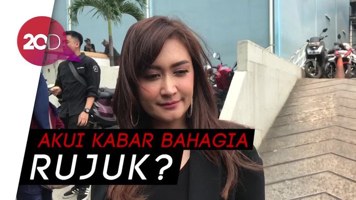 Nafa Urbach ke Zack Lee: Jangan Lama-lama, Keburu Waktunya Habis