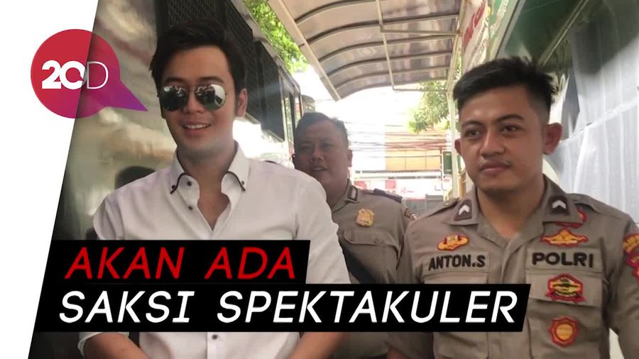 Kriss Hatta Sebut Antony Hillenaar Kabur Usai Terima Uang Rp 150 Juta 