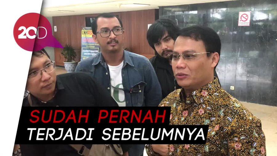 Oposisi Gabung Pemerintah, PDIP: Bukan Hal Tabu 