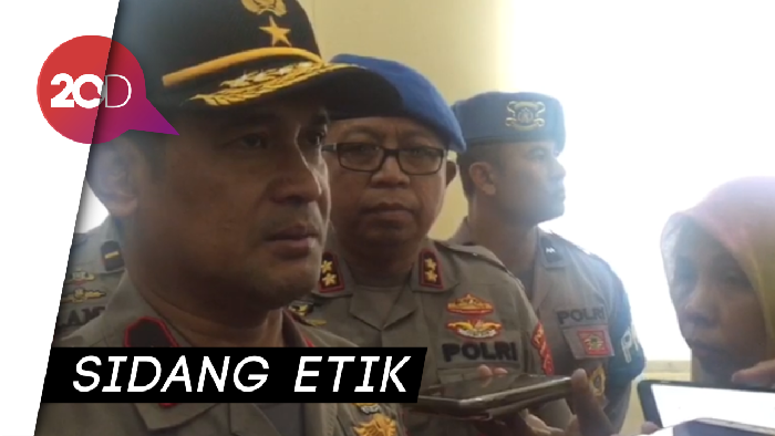 Besok 6 Polisi Akan Jalani Sidang Terkait Kasus Tewasnya Mahasiswa di Kendari