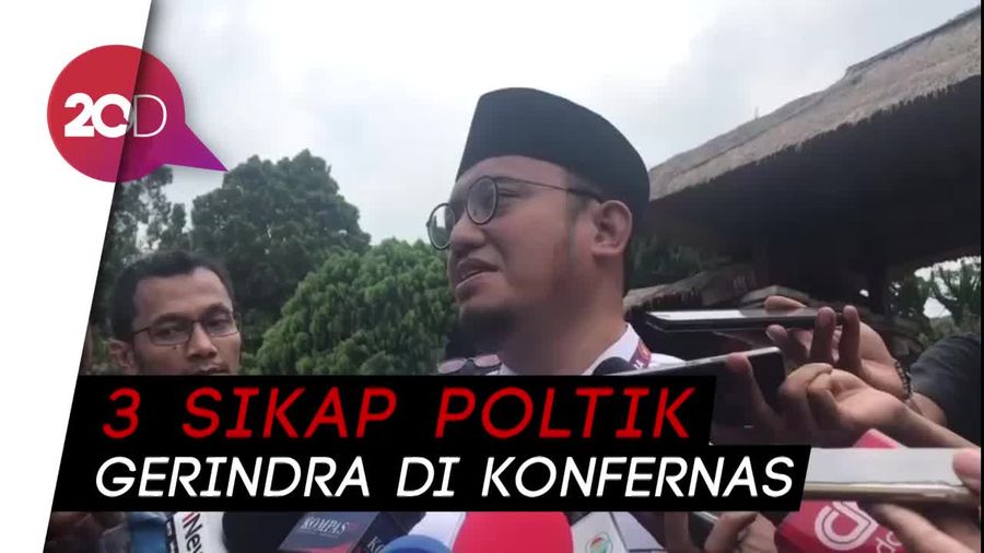 Dahnil: Prabowo Siap Kerja Sama dengan Pemerintah demi NKRI