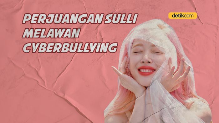 K-Talk Ep 9: Cyberbullying yang Hantui Kepergian Sulli