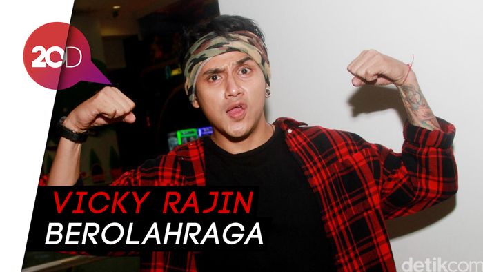 Kata Wendy Cagur dan Aming soal Vicky Nitinegoro Diamankan Polisi