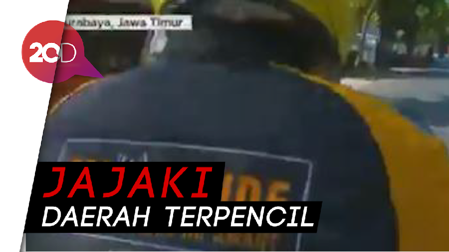 Mampukah Smart Ride Saingi Gojek dan Grab?
