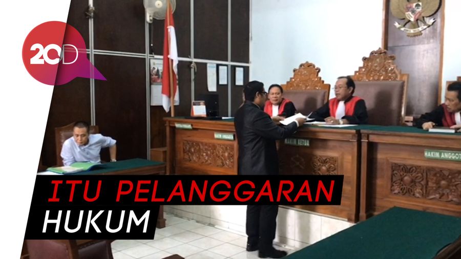 Mulan Jameela Cs Kembali Digugat Eks Caleg Gerindra