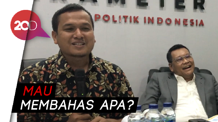 PKS Ngaku Didekati Pihak Istana untuk Rencanakan Pertemuan