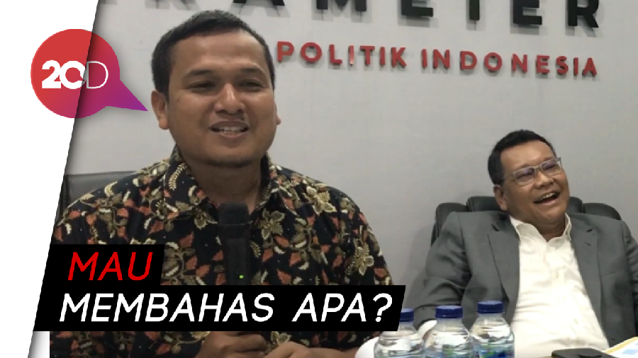 PKS Ngaku Didekati Pihak Istana untuk Rencanakan Pertemuan