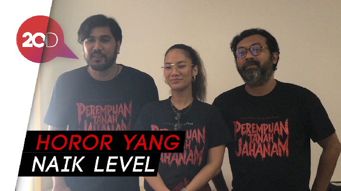 Perempuan Tanah Jahanam: Cerita Horor-Psikologi yang Mencekam